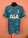 Tottenham Soccer Jersey Football Tee Hype Hoodie, Sweatshirt | FlexRushtees.com