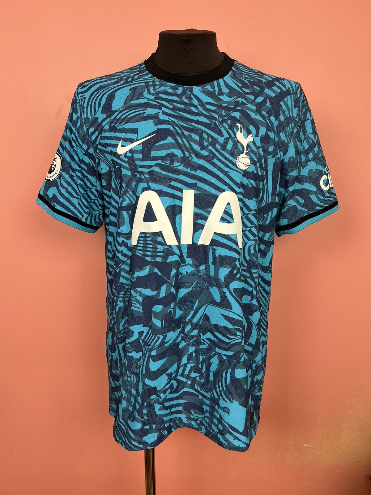 Tottenham Soccer Jersey Football Tee Hype Hoodie, Sweatshirt | FlexRushtees.com