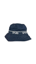 Vintage Spurs Buckethat