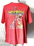 Vintage Voltron Series Tee Hoodie, Sweatshirt | FlexRushtees.com