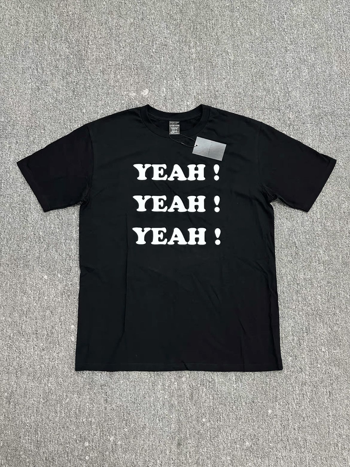 Number N Ine Sz 4 Number Nine 03ss Slogan Tee Hoodie, Sweatshirt | FlexRushtees.com