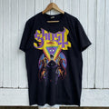 Band Tees Ghost Swedish Heavy Metal Psychedelic Rock Band