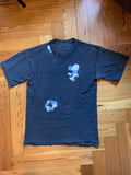 Unique Handmade Vintage Anatomy Patchwork Tee Wolves Tee Hoodie, Sweatshirt | FlexRushtees.com