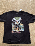 Vintage Deadstock Green Day Dookie Tee Hoodie, Sweatshirt | FlexRushtees.com