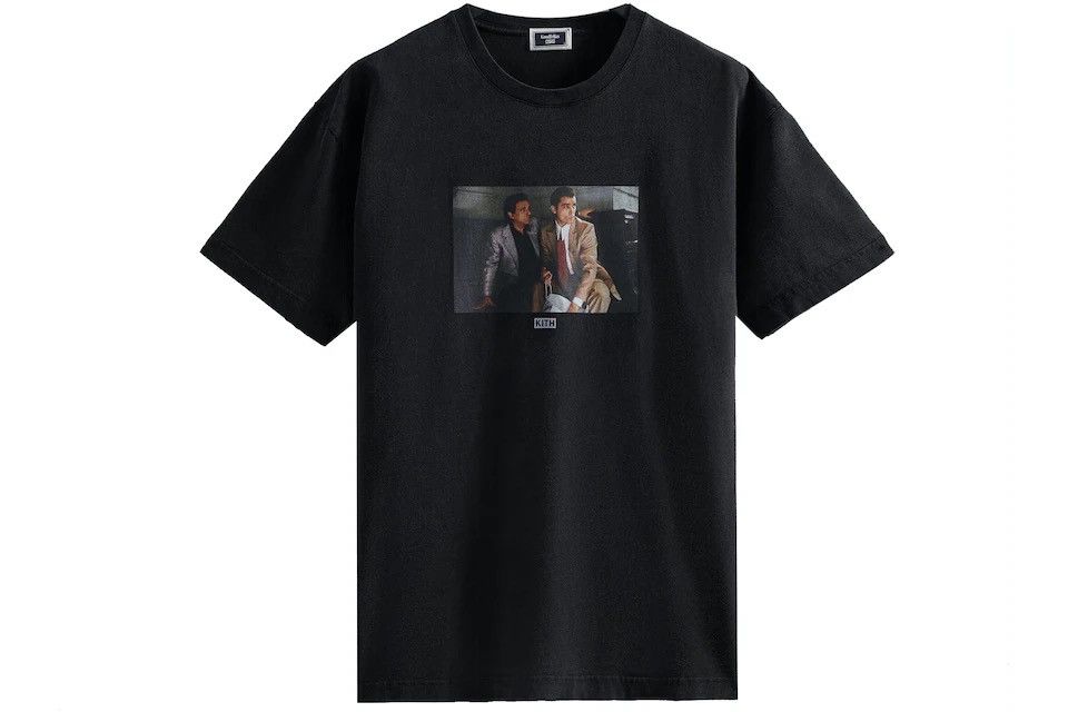 Kith Goodfellas Connect Vintage Tee