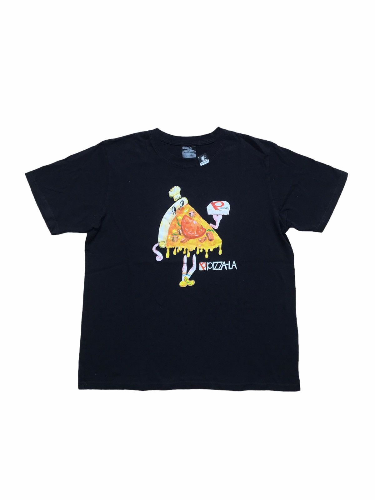 Maison Mihara Yasuhiro Needgone Miharayasuhiro Good Inspiration Pizza La T Shirt Hoodie, Sweatshirt | FlexRushtees.com