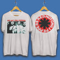 Vintage Red Hot Chili Peppers Concert Tour Tshirt Hoodie, Sweatshirt | FlexRushtees.com