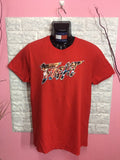 Fruit Of The Loom T Shirt Anima Street Fighter Nice Design