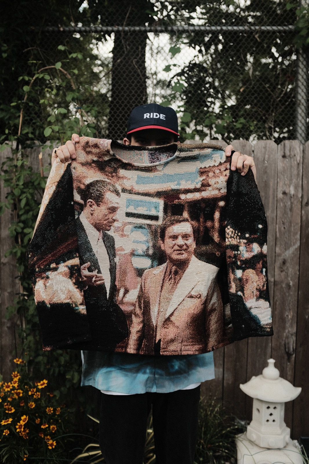 Other Casino Movie Tapestry Sweater Goodfellas Scarface Mafia T-Shirts, Hoodie, Sweatshirt | FlexRushtees.com