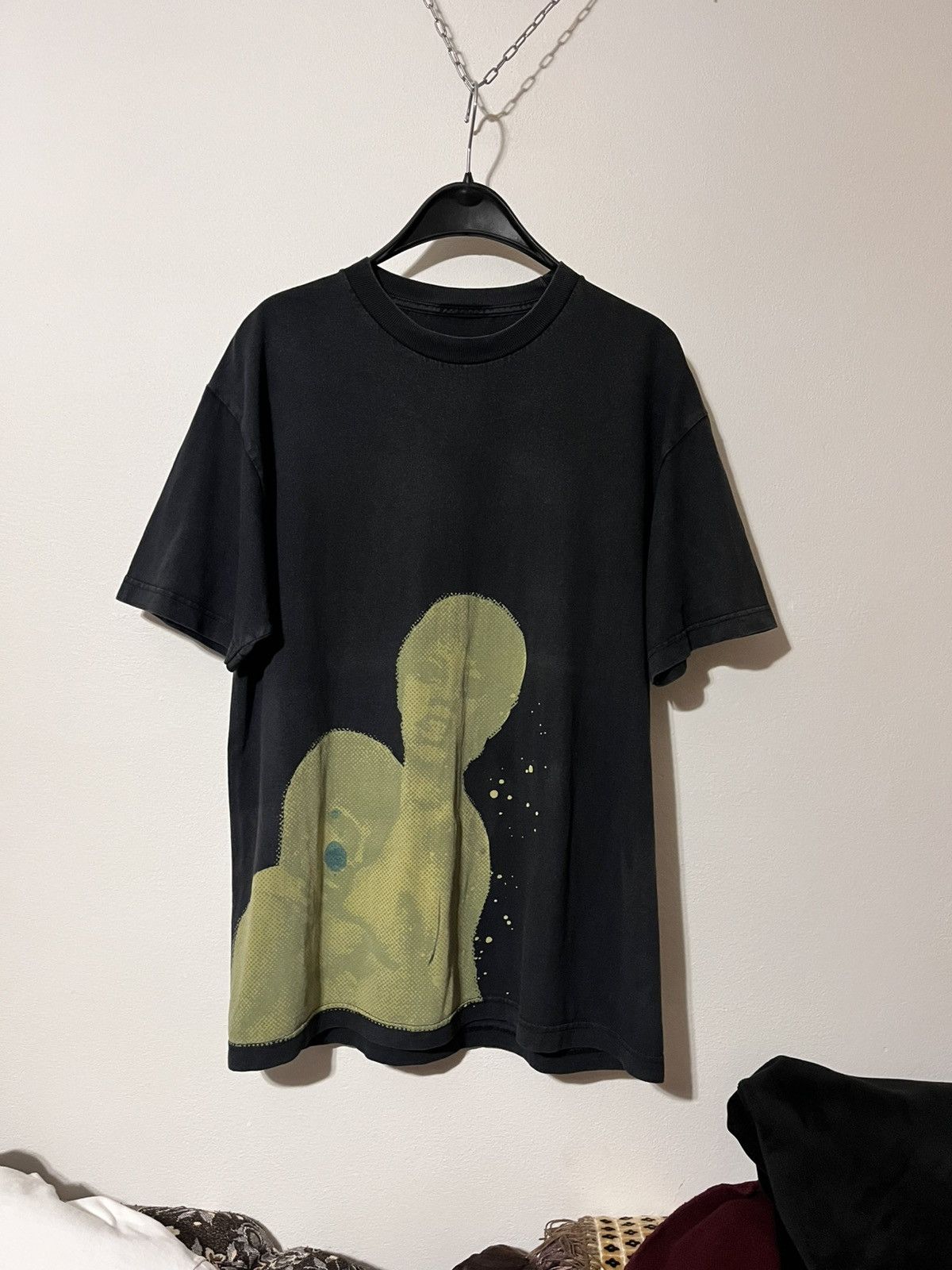 Other Stonesthrow Hiphop Streetwear Vintage Graphic Tee 2000s