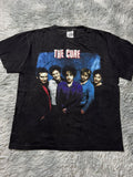 Cure Vintage The Cure Swing Tour 1996 T-Shirts, Hoodie, Sweatshirt | FlexRushtees.com