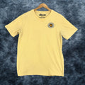Sunflower Blink 182 T Shirt Mens M Short Sleeve Crew Neck Graphic Print Sunflower Smiley Band Tee Ye Hoodie, Sweatshirt