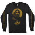 Deathwish Richey Beckett Rasputin Charcoal Black Longsleeve T-Shirts, Hoodie, Sweatshirt | FlexRushtees.com
