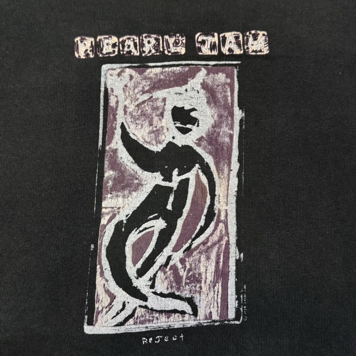 Vintage 1993 Pearl Jam Reject T-Shirts, Hoodie, Sweatshirt | FlexRushtees.com