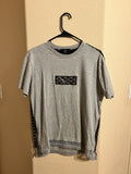 Christopher Wanton Custom Goyard T Shirt By Christopher Wanton Medium Hoodie, Sweatshirt | FlexRushtees.com