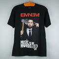 Rap Tees X Vintage Eminem T Shirt 2020 Tour Hoodie, Sweatshirt | FlexRushtees.com
