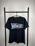 Vintage Back To The Future T Shirt Size L