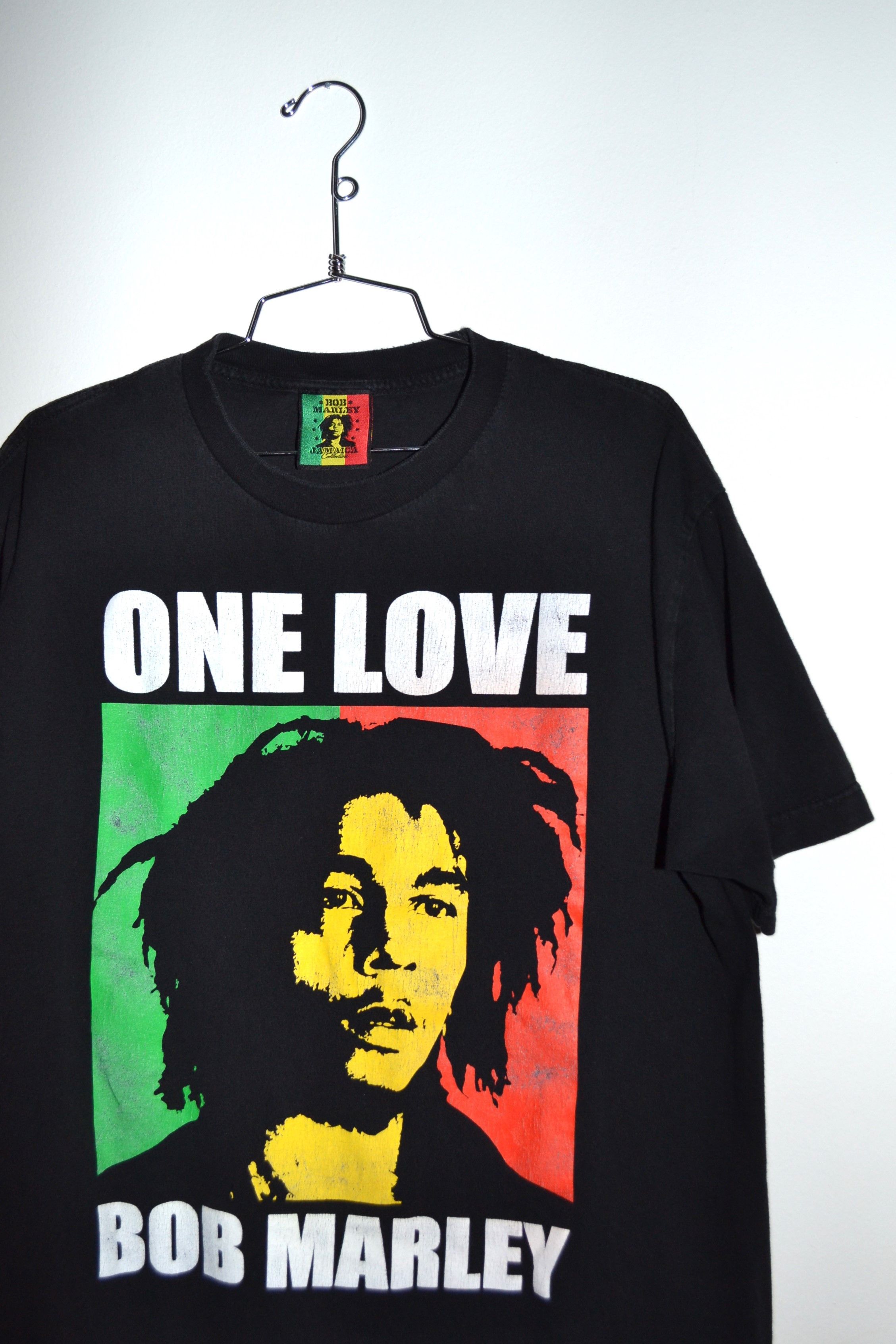 Marley Bob Marley One Love Vintage Tee L Mexico Hoodie, Sweatshirt | FlexRushtees.com