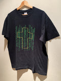Rare Vintage Matrix Jesus Christ Christian Graphic T Shirt Hoodie, Sweatshirt | FlexRushtees.com