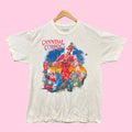 Band Tees Cannibal Corpse Eaten Back To Life Death Metal Band Tee L Hoodie, Sweatshirt | FlexRushtees.com