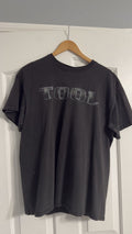 Tool Vintage Tee Hoodie, Sweatshirt | FlexRushtees.com
