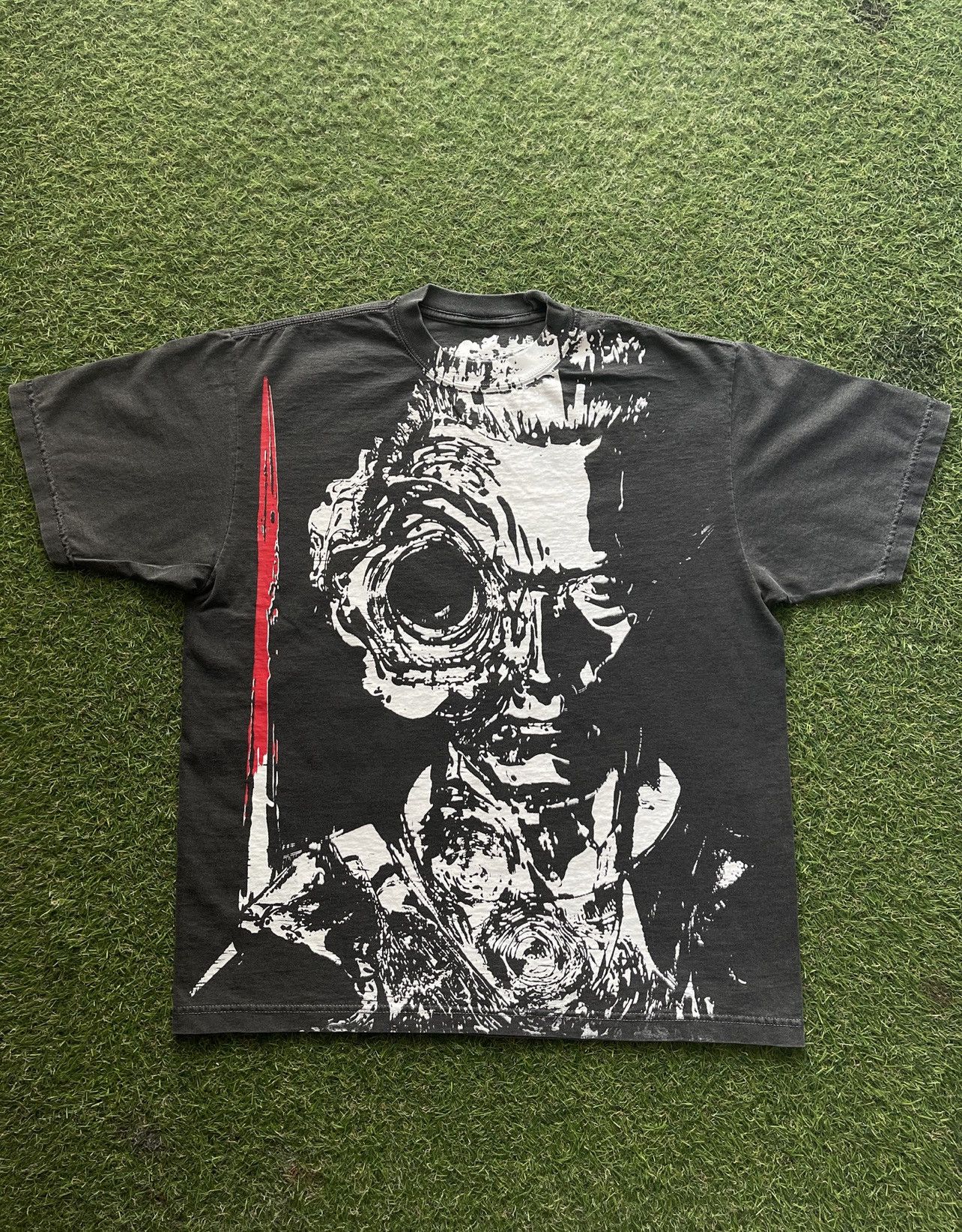 Other Increase The Peace Terminator Tee 2022