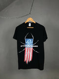 Band Tees My Chemical Romance Vintage Rock Band Tee Hoodie, Sweatshirt | FlexRushtees.com