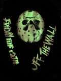 Friday The 13th Jason Pullove Hoodie