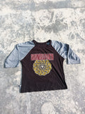 Band Tees Soundgarden Bad Motor Finger Kids Shirt Hoodie, Sweatshirt | AU16VibeMintTees.com