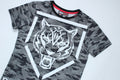 Plein Philipp Plein Sport T Shirt Size S Authentic Hoodie, Sweatshirt | FlexRushtees.com