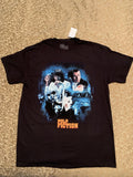 Other Deadstock Pulp Fiction Movie Scenes Tee Hoodie, Sweatshirt | FlexRushtees.com