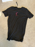 11 By Boris Bidjan Saberi 11 By Boris Bidjan Saberi Graphic T Shirt Black Size L Hoodie, Sweatshirt | FlexRushtees.com