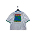 Other Rare Vintage Save The Planet Oceans Peter Max 1990 Tee