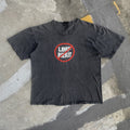 Vintage Limp Bizkit Is A Crime 1998 T-Shirts, Hoodie, Sweatshirt | FlexRushtees.com