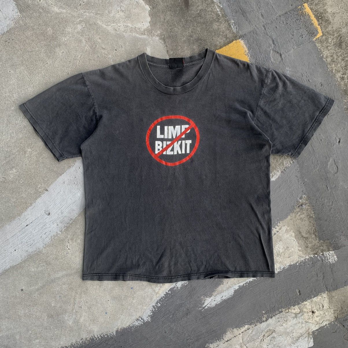 Vintage Limp Bizkit Is A Crime 1998 T-Shirts, Hoodie, Sweatshirt | FlexRushtees.com