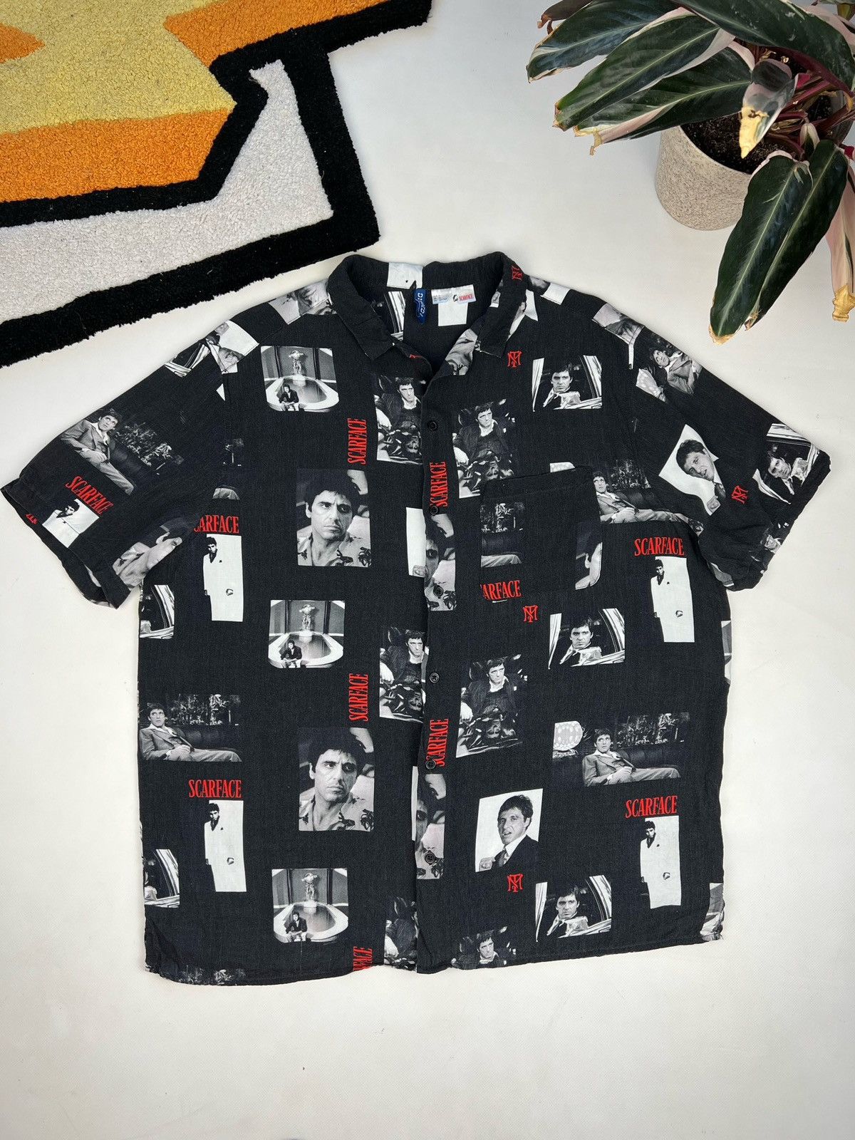Other Scarface Shirt
