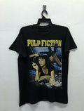 Vintage Movie Pulp Fiction T Shirt Hoodie, Sweatshirt | FlexRushtees.com