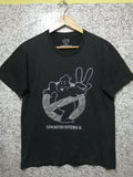 Vintage T Shirts Ghostbusters 2 Very Rare