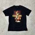 Fruit Of The Loom Vintage Systme Of A Down Tee Size Medium In Men Hoodie, Sweatshirt | FlexRushtees.com