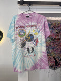 Michael Saint Mxxxxxx Doom World T Shirt