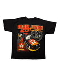 Vintage 90s Ernie Irvan Racing Tee Hoodie, Sweatshirt | FlexRushtees.com