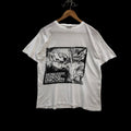 Japanese Brand Gundam Unicorn T Shirt