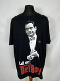 Band Tees God Father Movie Tee