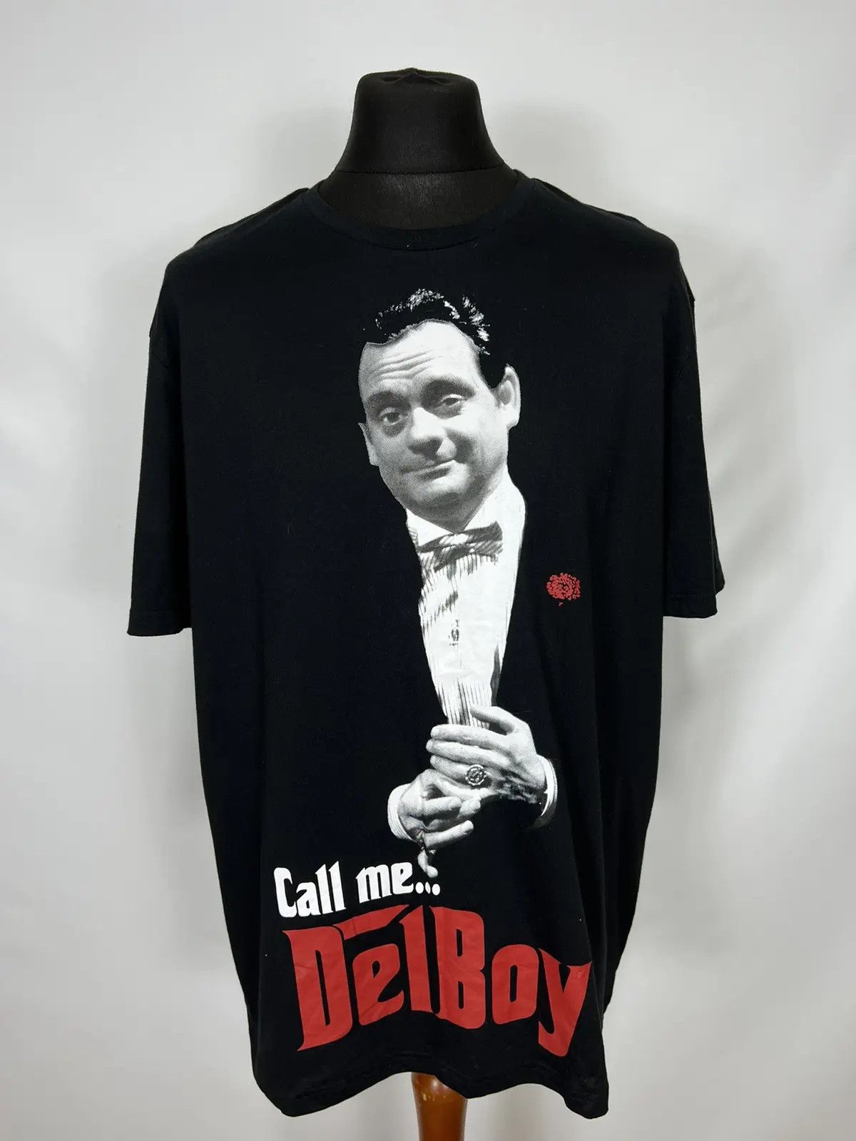 Band Tees God Father Movie Tee