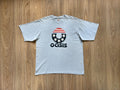 Jerzees X Vintage Vintage Jerzees Oasis Band Tees T Shirt