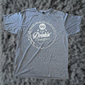 Tultex Train Band Shirt Large Save Me San Francisco I M Drinkin Tonight Gray T Shirt Mens L Train Ba Hoodie, Sweatshirt