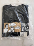 Hundreds The Hundreds Nothing Is Cool Rare T Shirt Size Small Hoodie, Sweatshirt | FlexRushtees.com