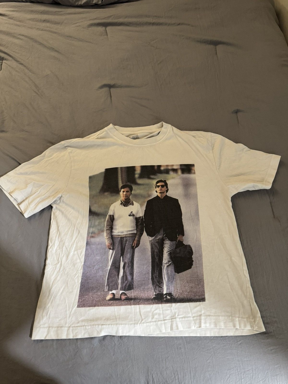 Palace Reign Man Tee 2019 Hoodie, Sweatshirt | FlexRushtees.com