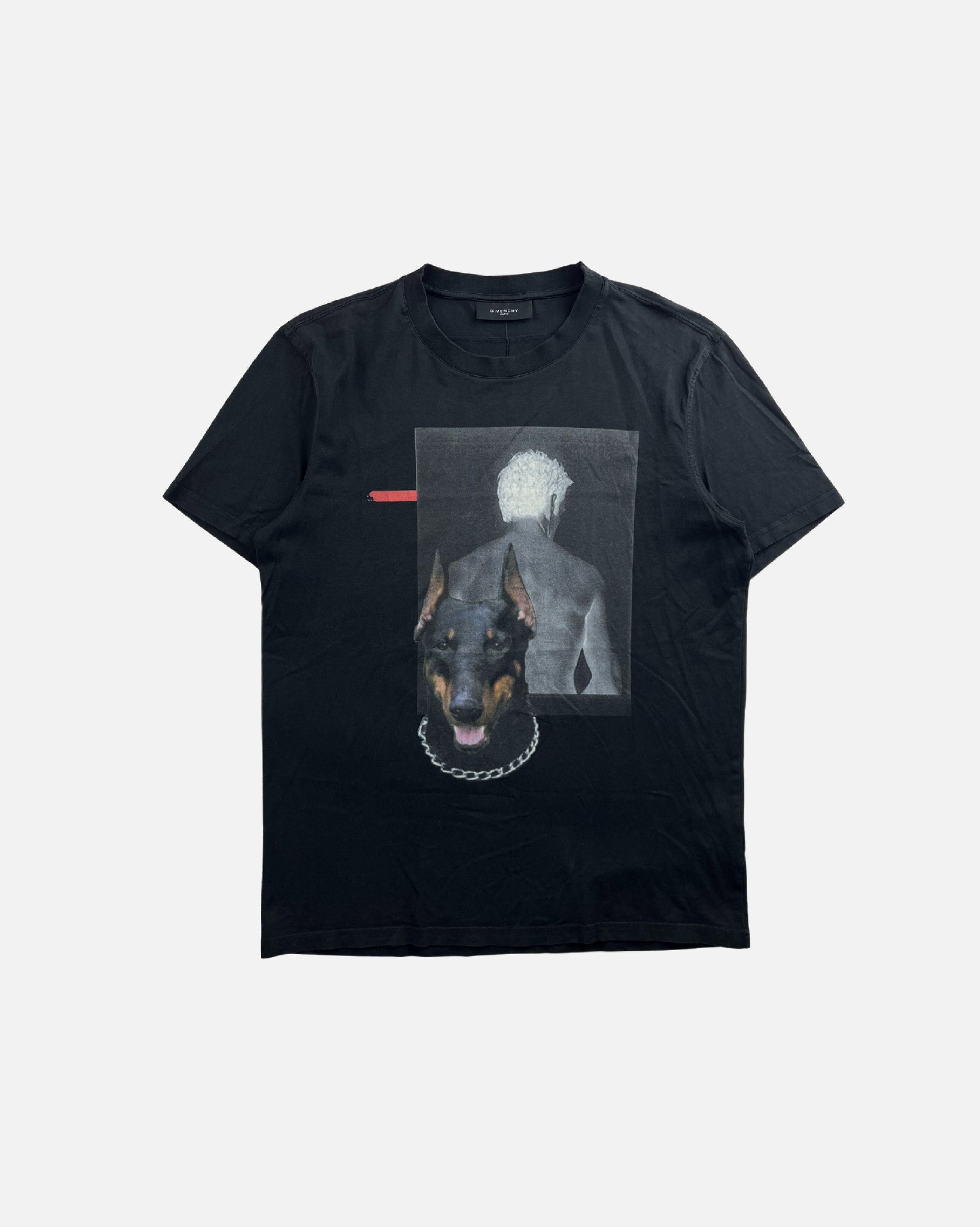 Givenchy Fw13 Doberman T Shirt Hoodie, Sweatshirt | FlexRushtees.com