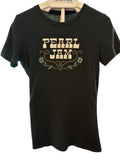 Other Pearl Jam 2023 Concert Tee Womens Bella Canva Hoodie, Sweatshirt | FlexRushtees.com